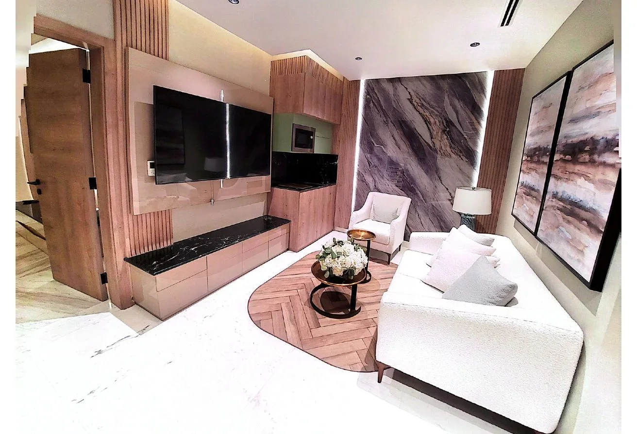 Luxury 6BR Beachfront Villa with Private Pool