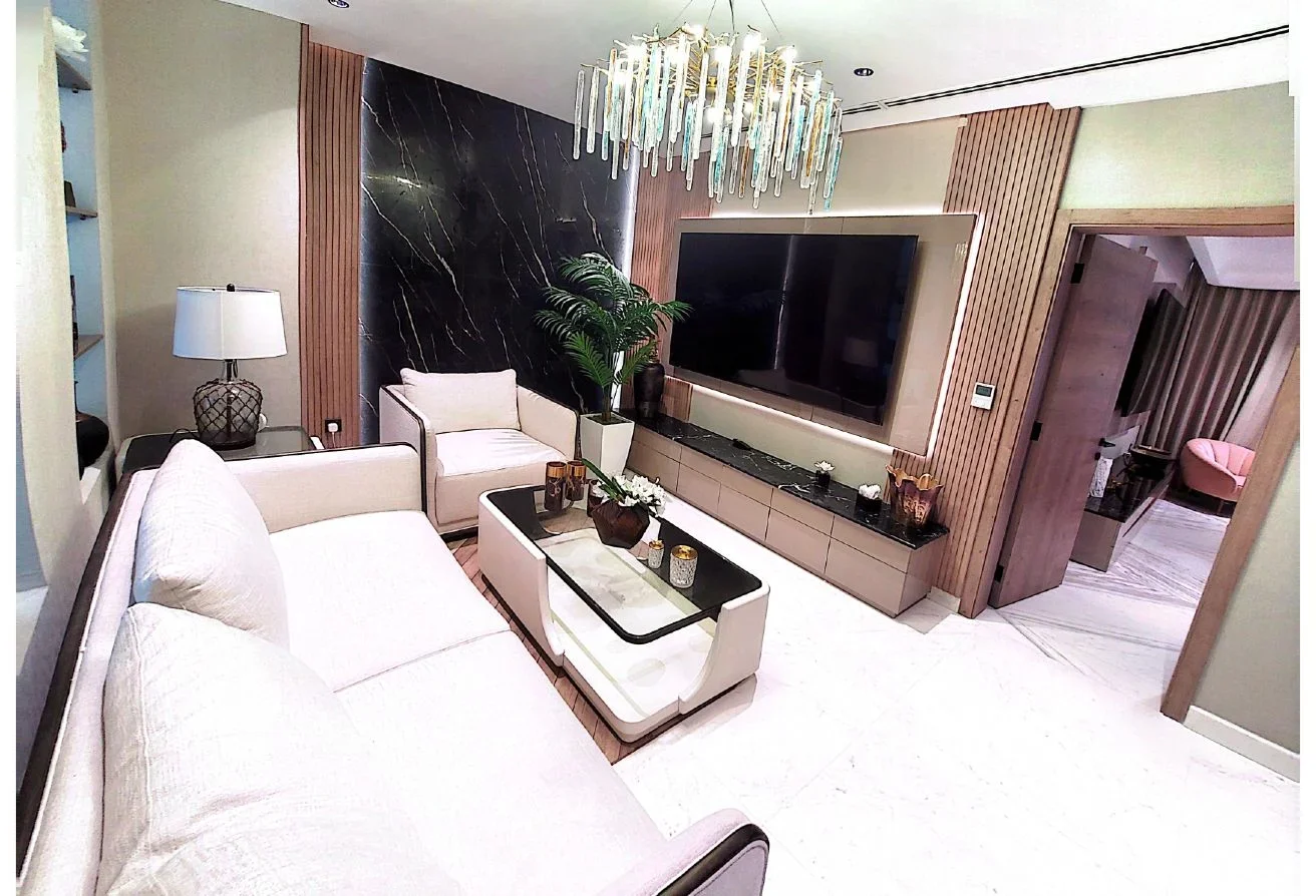 Luxury 6BR Beachfront Villa with Private Pool