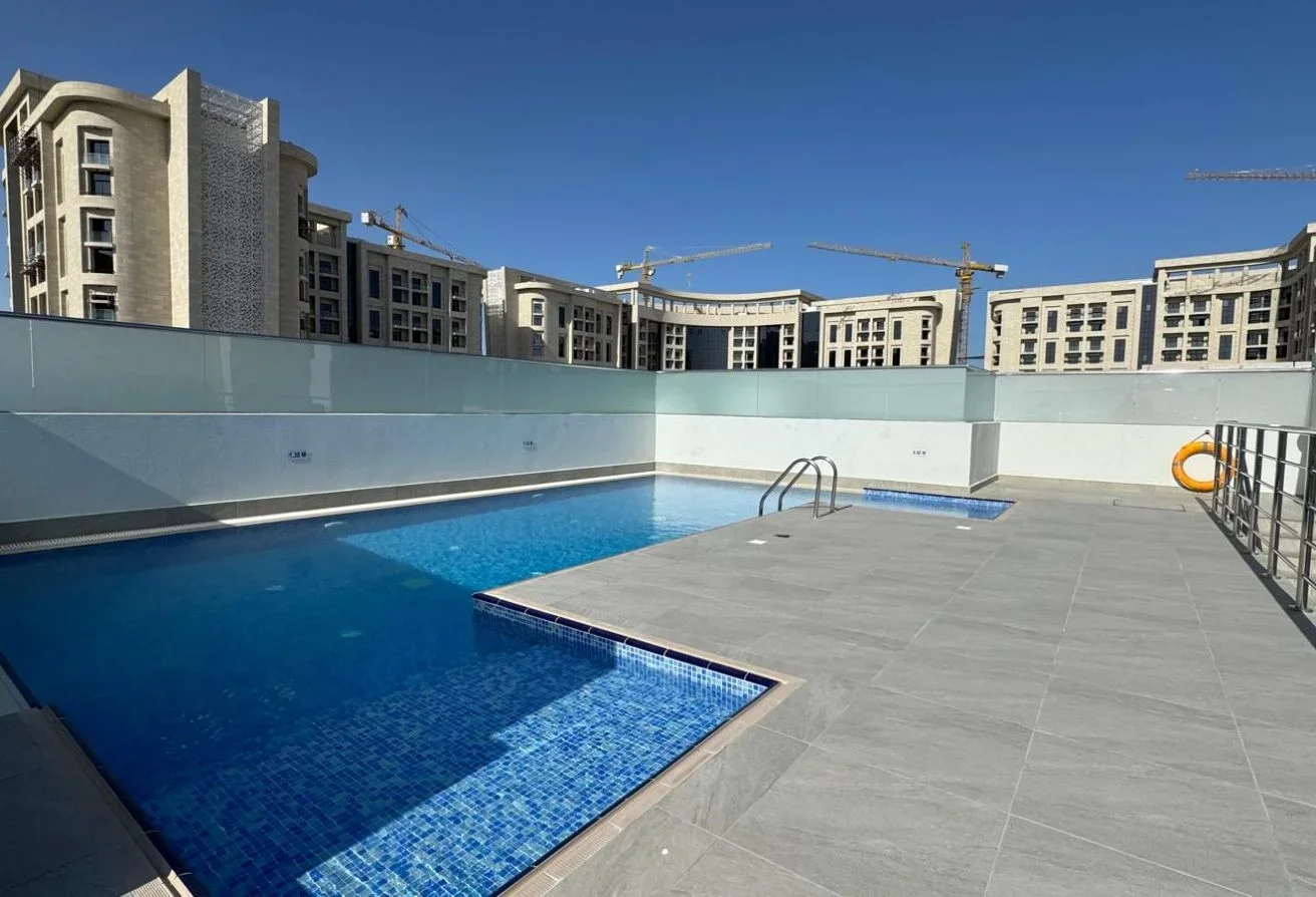 BEST PRICE 2 BR AVIALABLE FOR RENT IN LUSAIL
