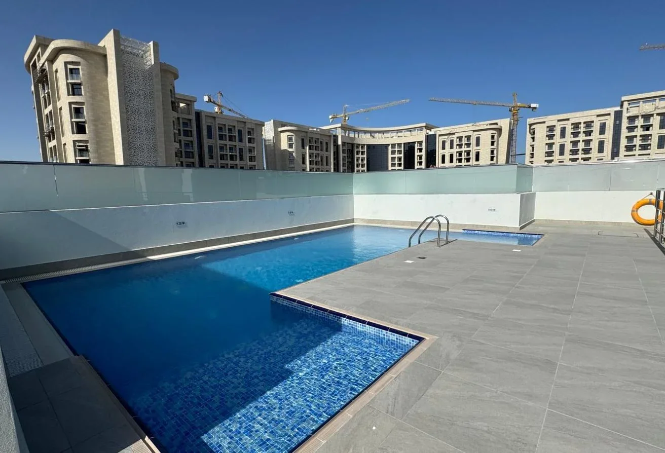 BEST PRICE 2 BR AVIALABLE FOR RENT IN LUSAIL