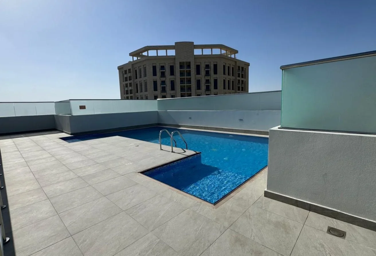 BEST PRICE 2 BR AVIALABLE FOR RENT IN LUSAIL