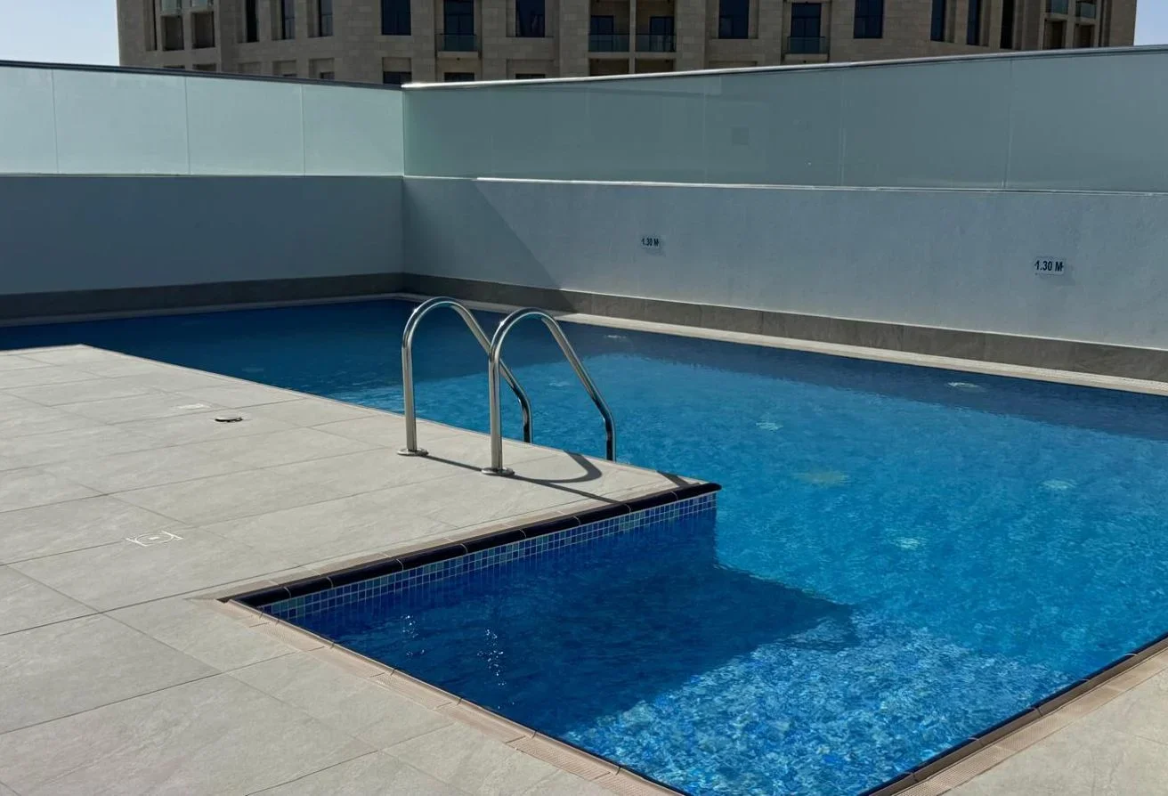 BEST PRICE 2 BR AVIALABLE FOR RENT IN LUSAIL