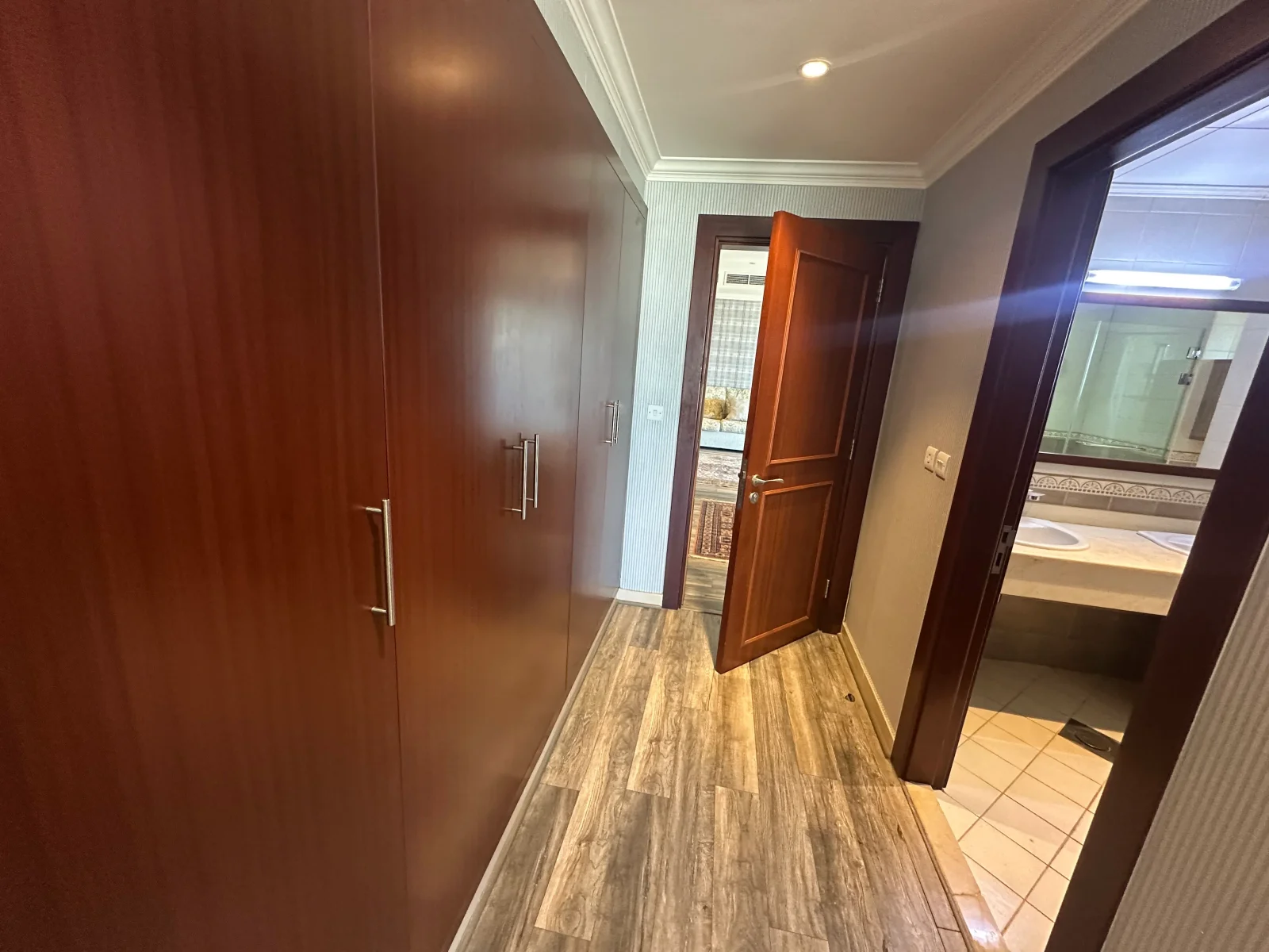 Panoramic City View 2 Bedroom Fully Furnished