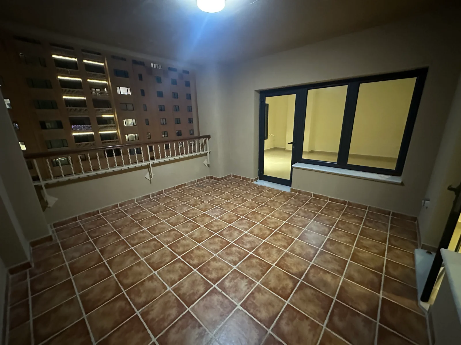 1+Office Higher Floor Panoramic City View