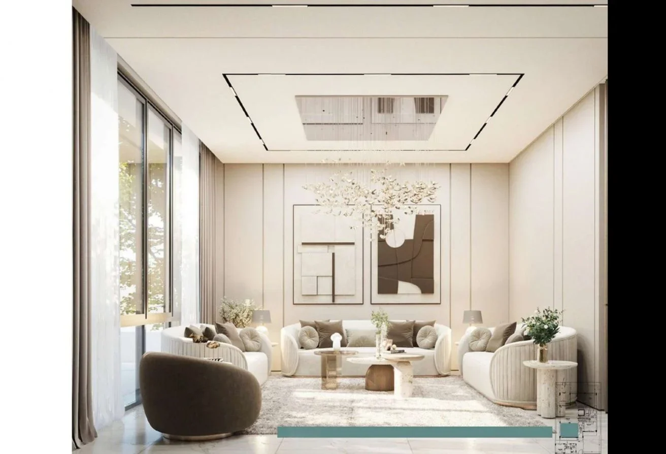 Premium 5BR Villa | 1-Year Delivery | Corner Villa