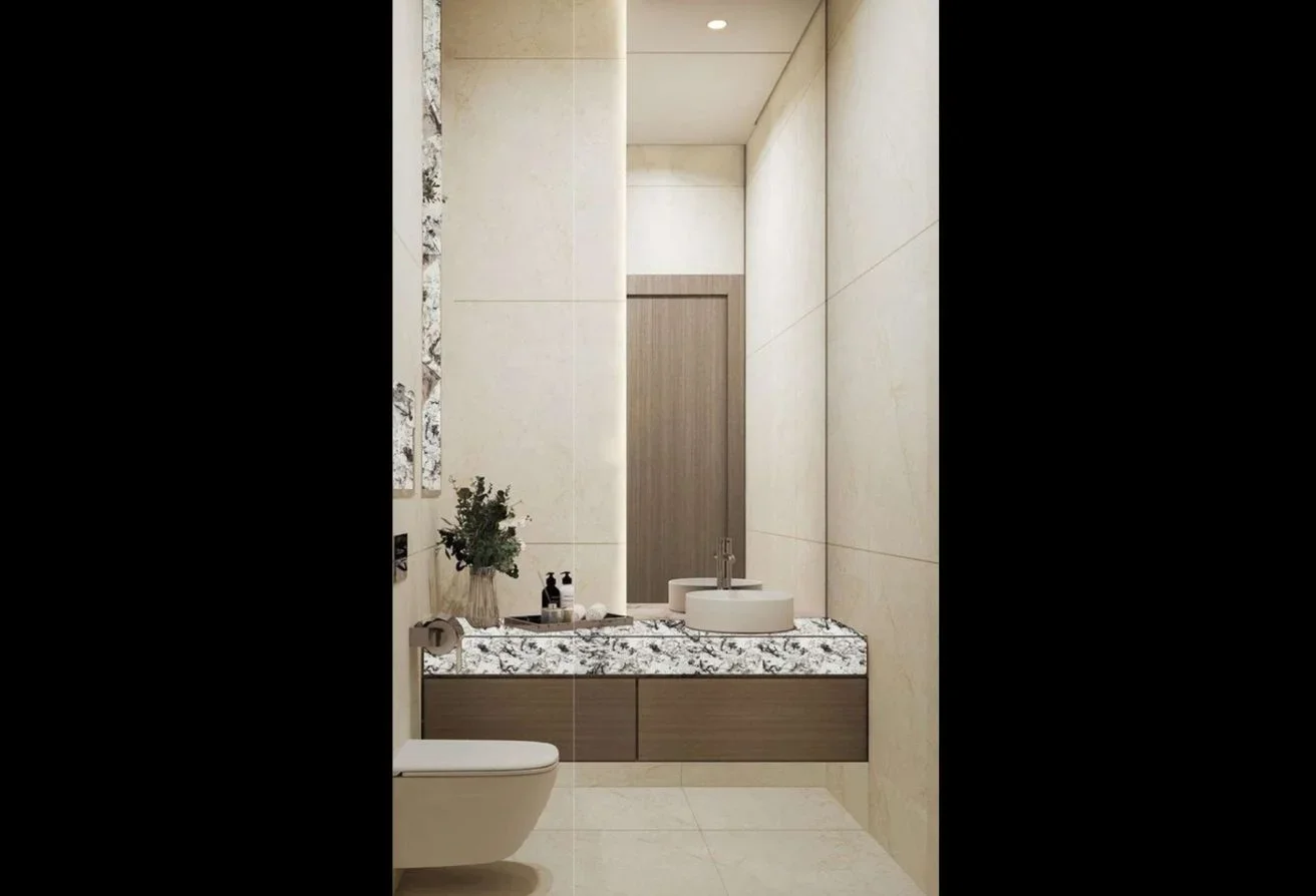 Premium 5BR Villa | 1-Year Delivery | Corner Villa