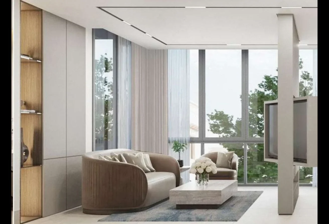 Premium 5BR Villa | 1-Year Delivery | Corner Villa