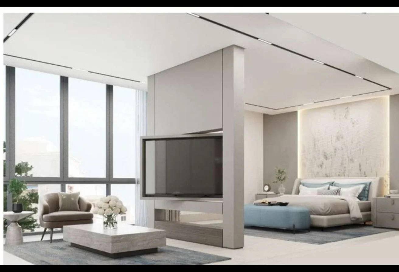 Premium 5BR Villa | 1-Year Delivery | Corner Villa - view 3