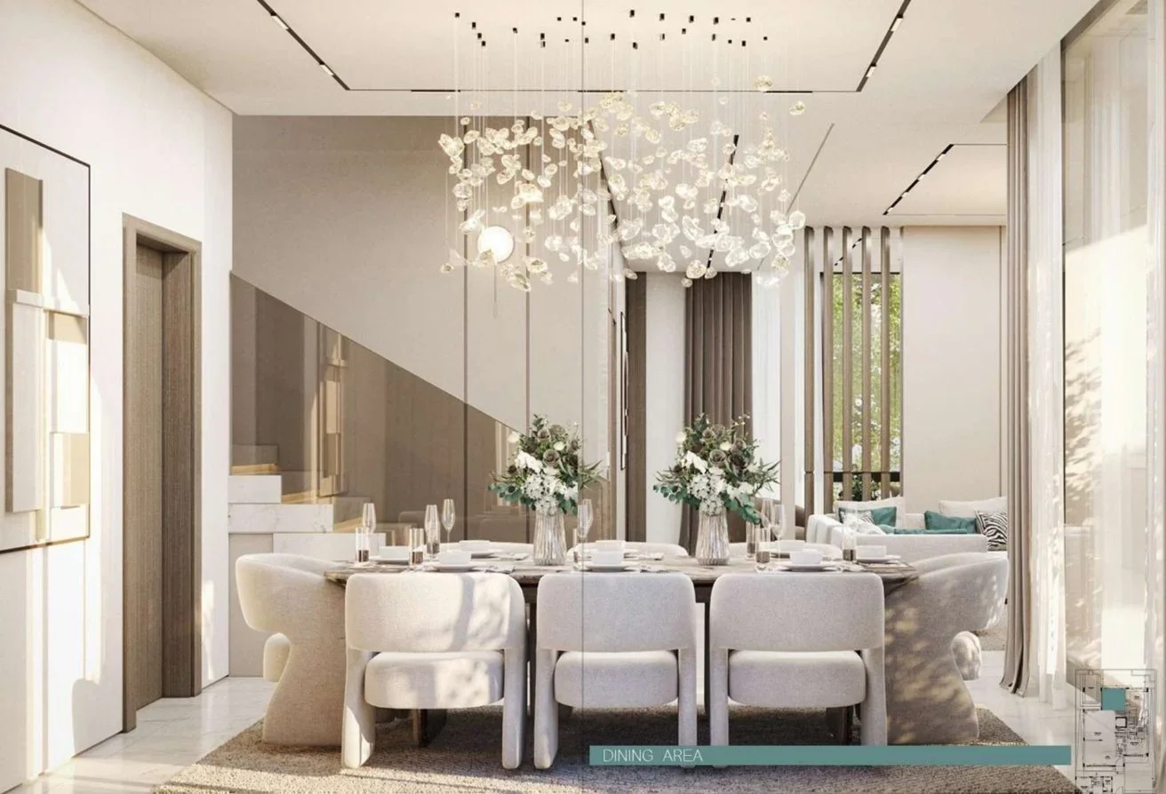 Premium 5BR Villa | 1-Year Delivery | Corner Villa