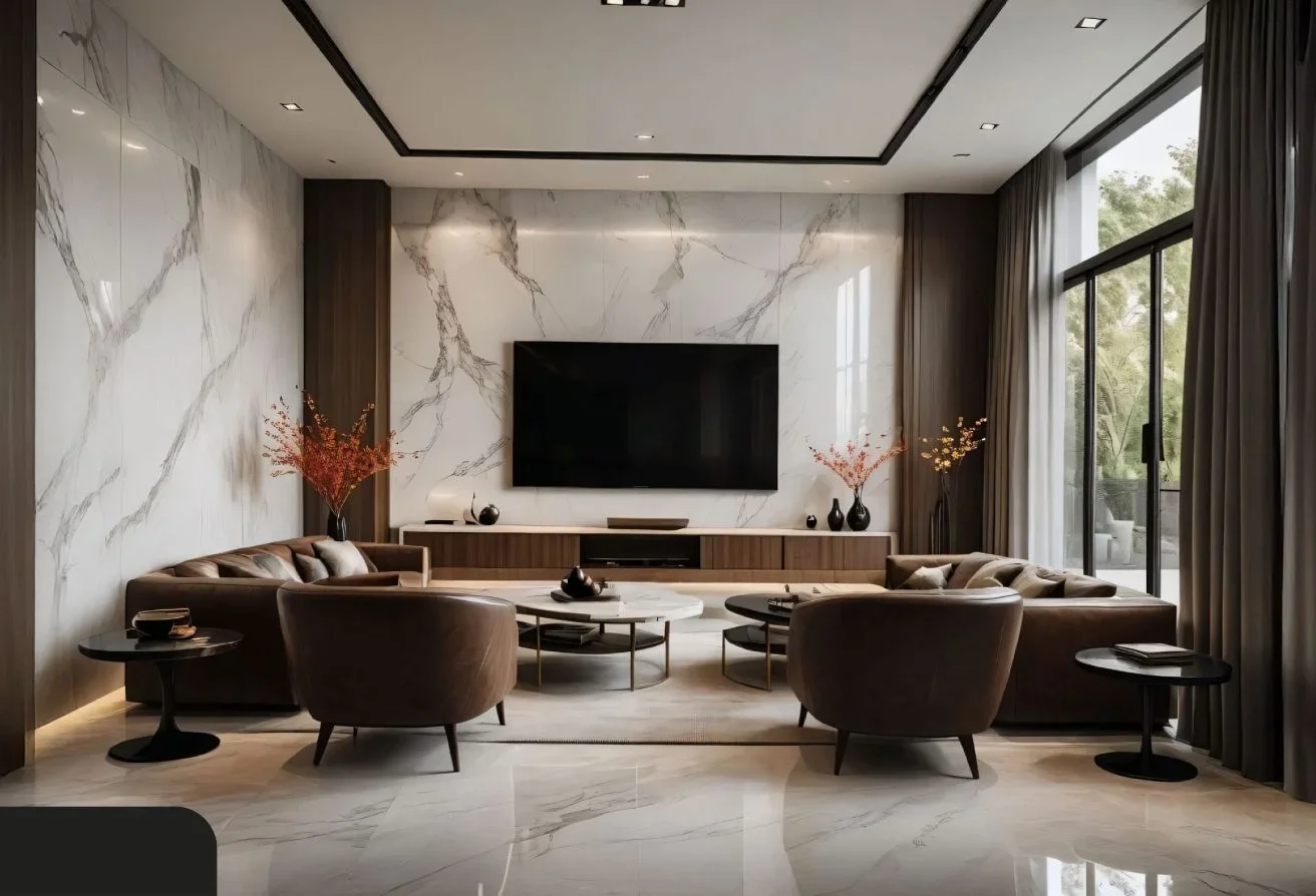 Premium 5BR Villa | 1-Year Delivery | Corner Villa