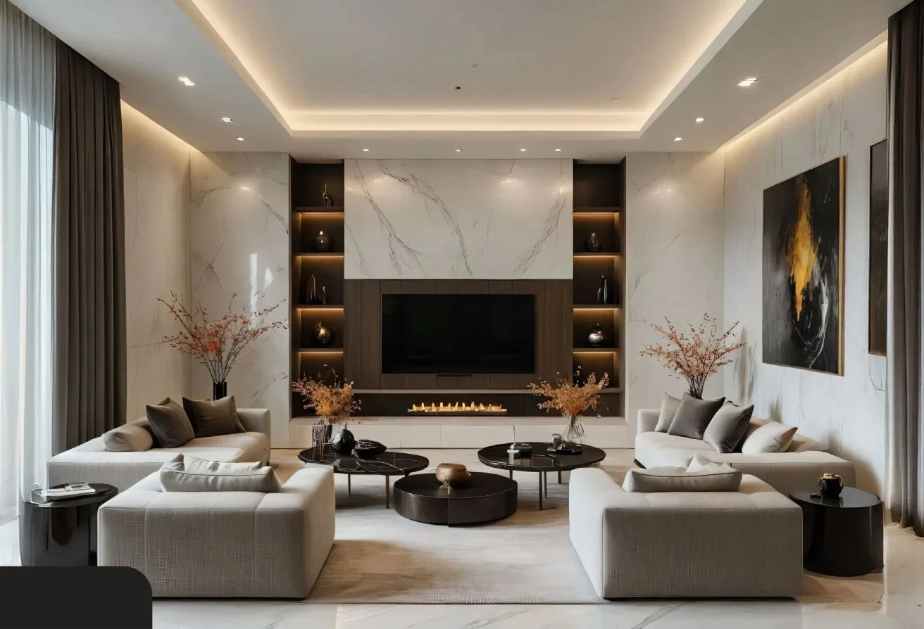Premium 5BR Villa | 1-Year Delivery | Corner Villa