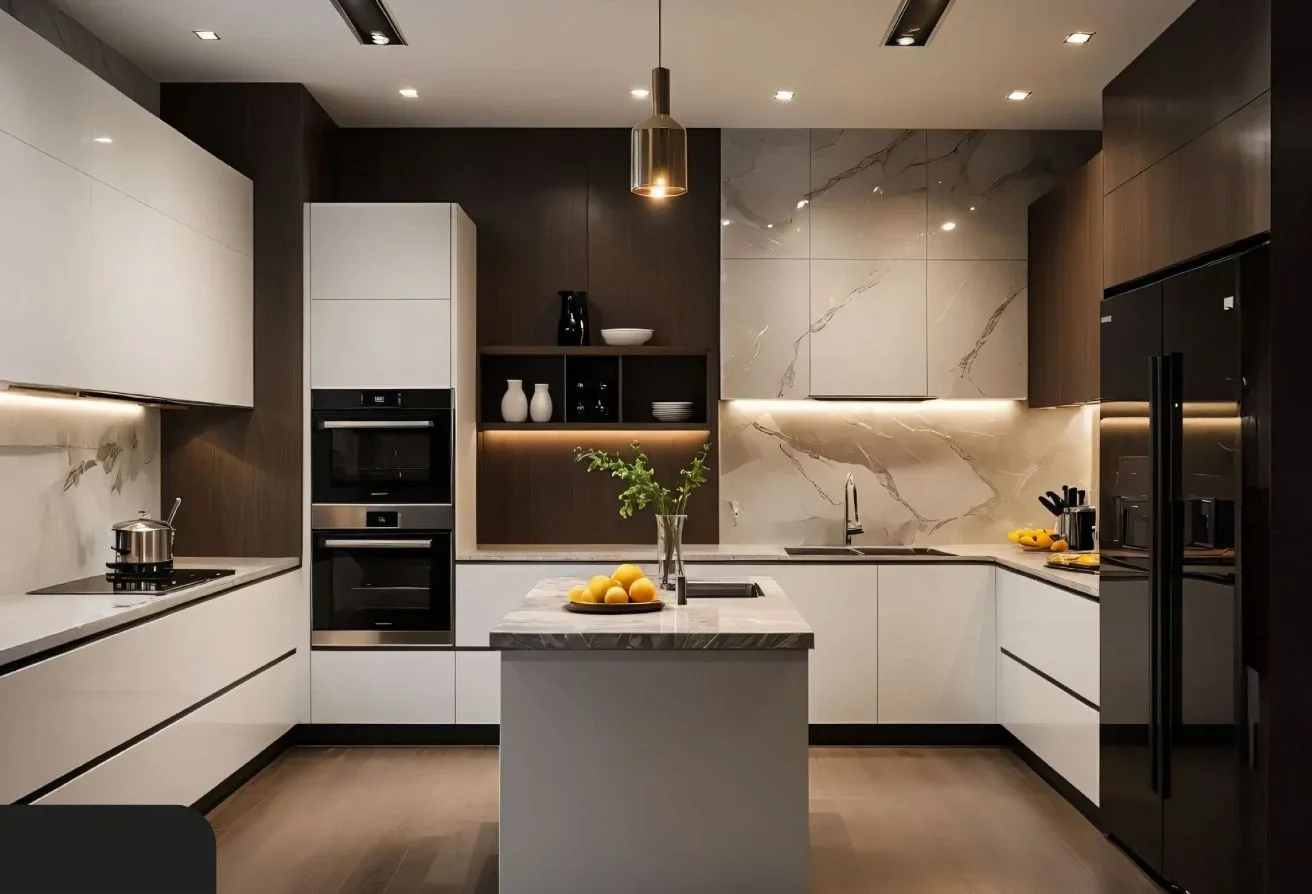 Premium 5BR Villa | 1-Year Delivery | Corner Villa
