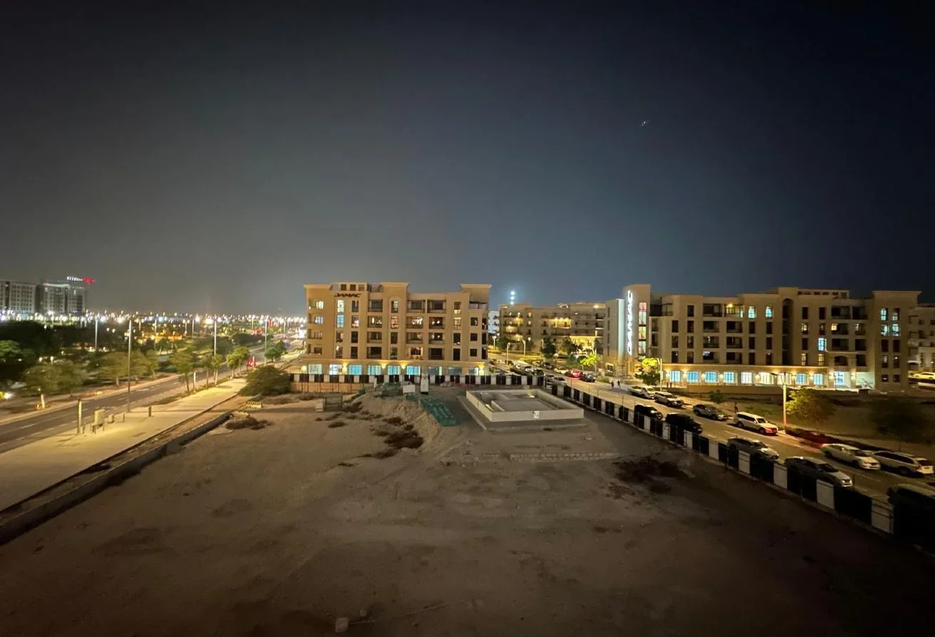 Best Deal 2BHK Semi-Furnished Apartment 7K QAR INC