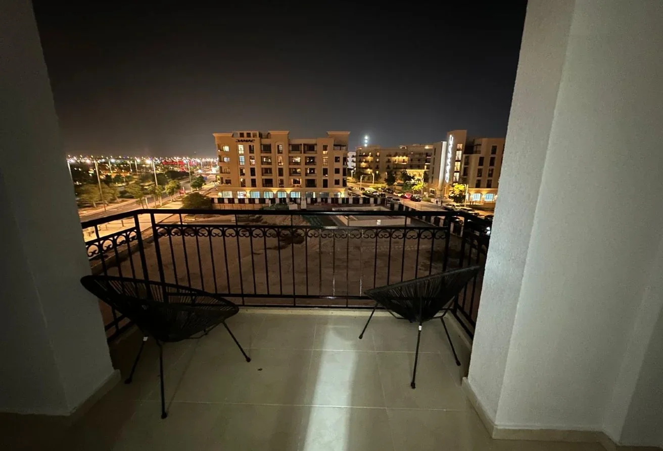 Best Deal 2BHK Semi-Furnished Apartment 7K QAR INC