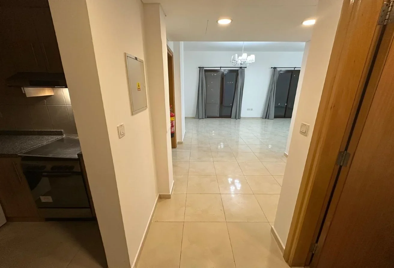 Best Deal 2BHK Semi-Furnished Apartment 7K QAR INC