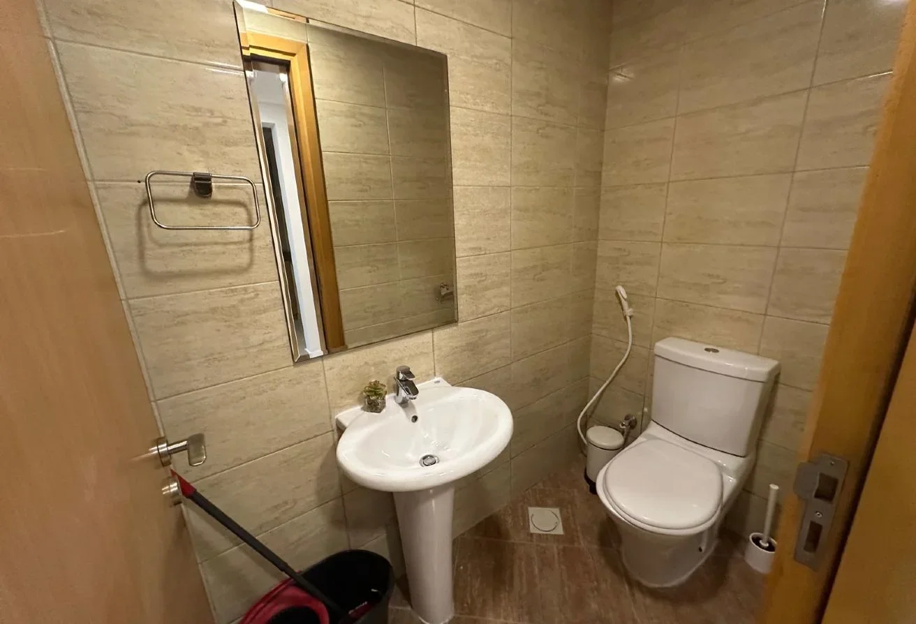 Best Deal 2BHK Semi-Furnished Apartment 7K QAR INC