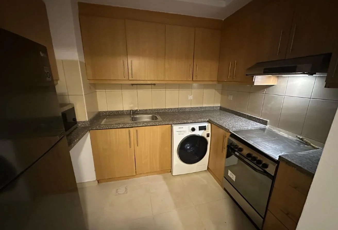 Best Deal 2BHK Semi-Furnished Apartment 7K QAR INC
