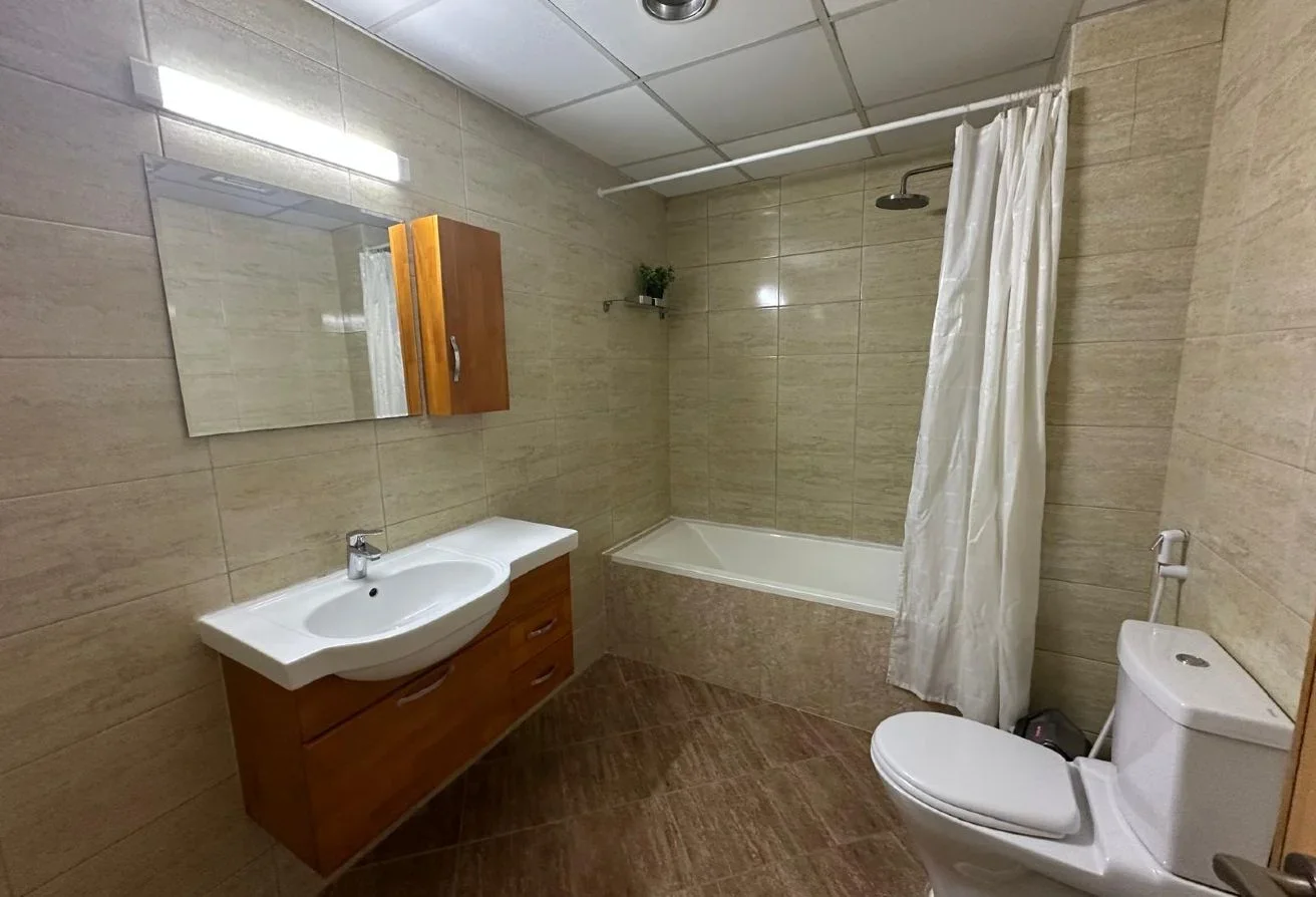 Best Deal 2BHK Semi-Furnished Apartment 7K QAR INC