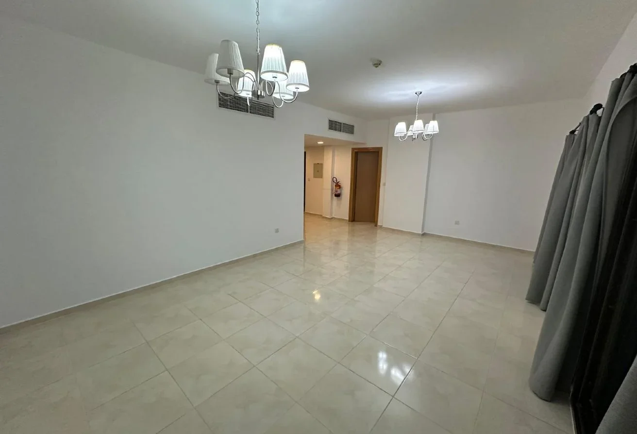 Best Deal 2BHK Semi-Furnished Apartment 7K QAR INC
