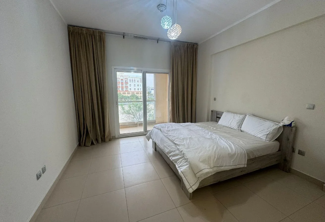 LAVISH 3+MAID FULLY FURNISHED BIG BALCONY AVAILABL