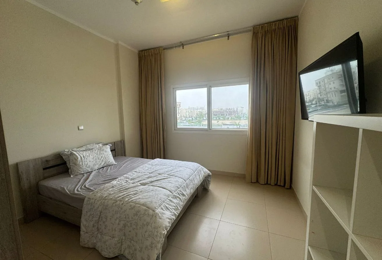 LAVISH 3+MAID FULLY FURNISHED BIG BALCONY AVAILABL