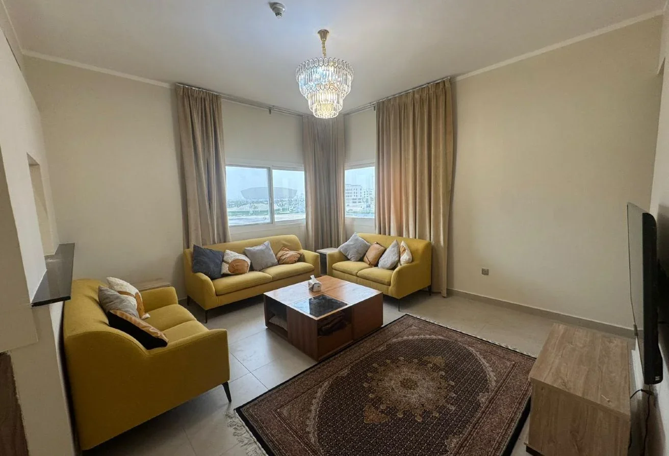 LAVISH 3+MAID FULLY FURNISHED BIG BALCONY AVAILABL
