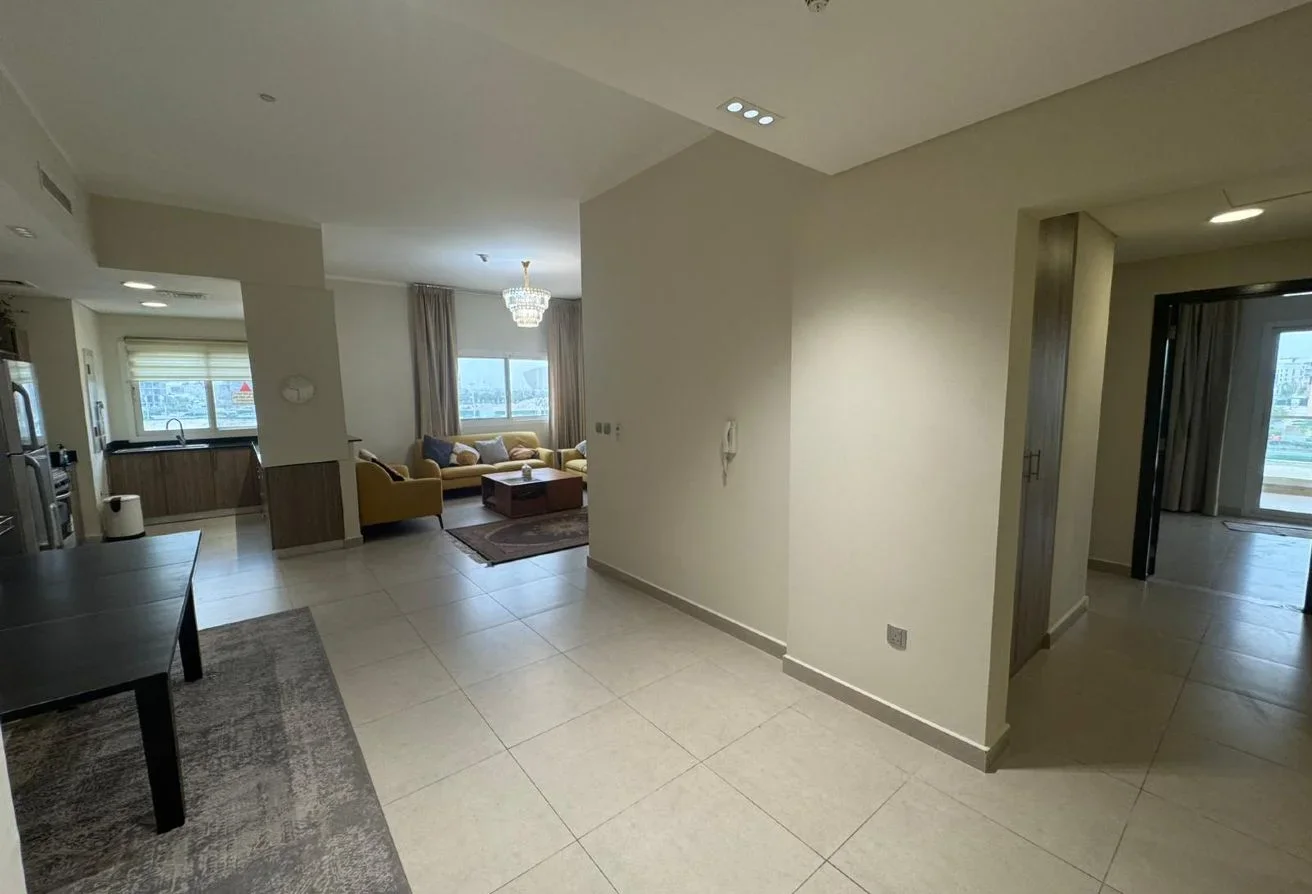 LAVISH 3+MAID FULLY FURNISHED BIG BALCONY AVAILABL