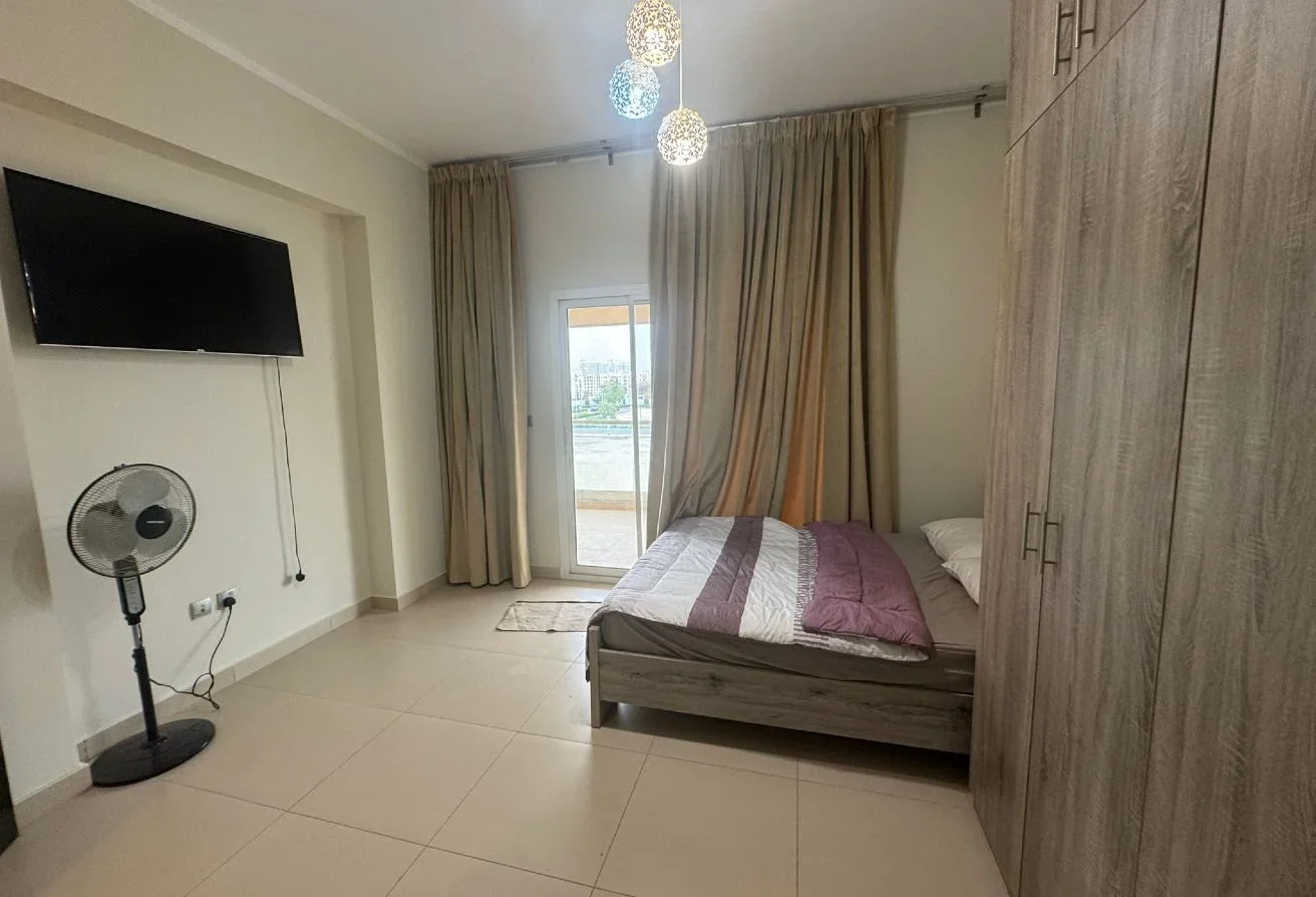 LAVISH 3+MAID FULLY FURNISHED BIG BALCONY AVAILABL
