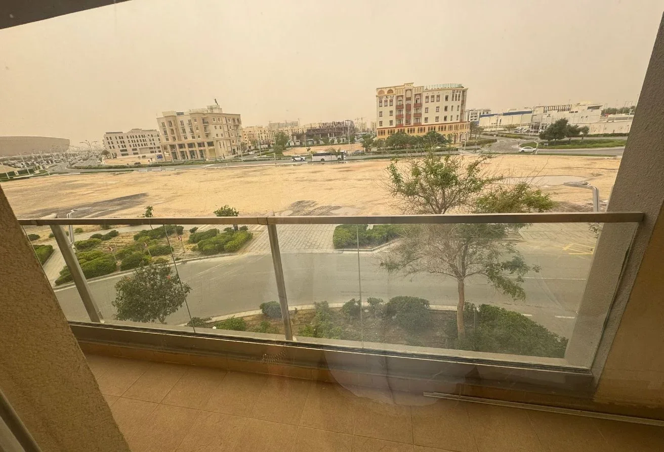 LAVISH 3+MAID FULLY FURNISHED BIG BALCONY AVAILABL