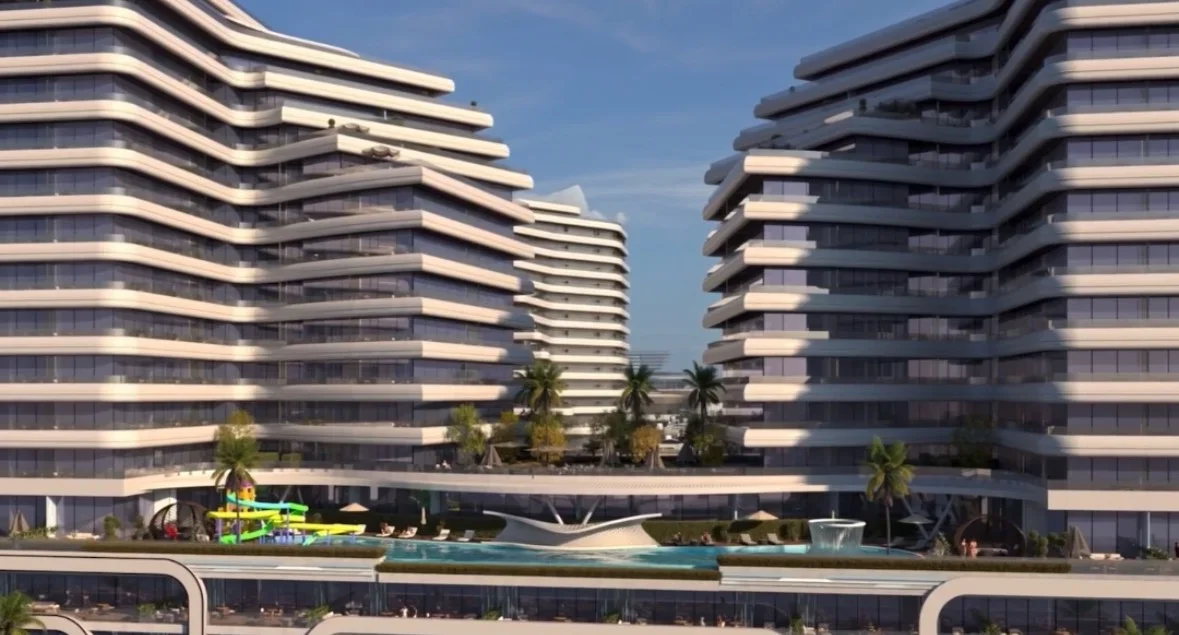 LUXURY 2BHK | FREE QATAR COOL FOR LIFE | 0% DP
