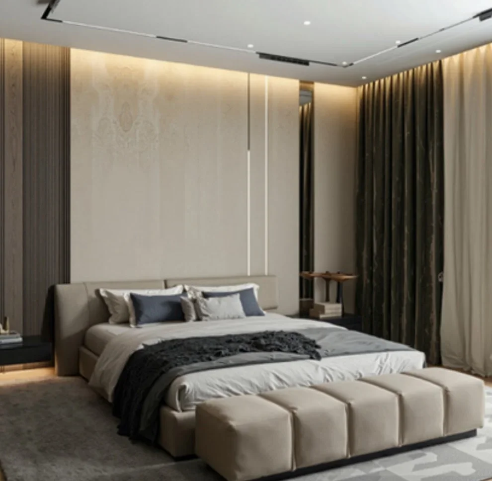 LUXURY 2BHK | FREE QATAR COOL FOR LIFE | 0% DP