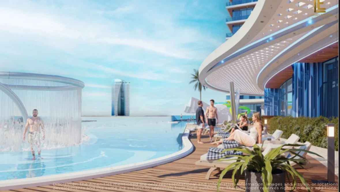 LUXURY 2BHK | FREE QATAR COOL FOR LIFE | 0% DP