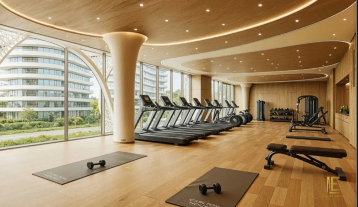 LUXURY 2BHK | FREE QATAR COOL FOR LIFE | 0% DP