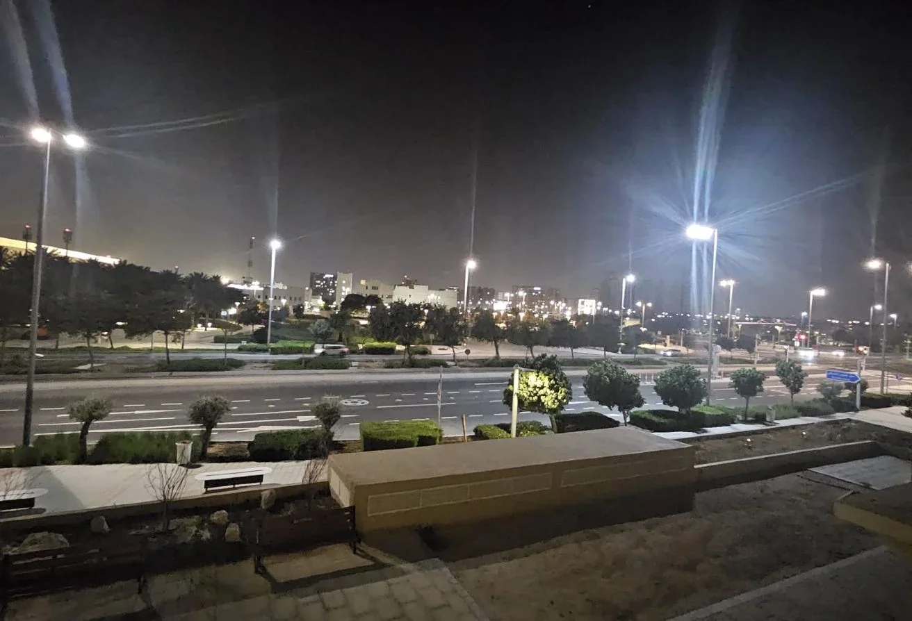 ELEGANT FF STUDIO STADIUM VIEW GOOD FOR RP