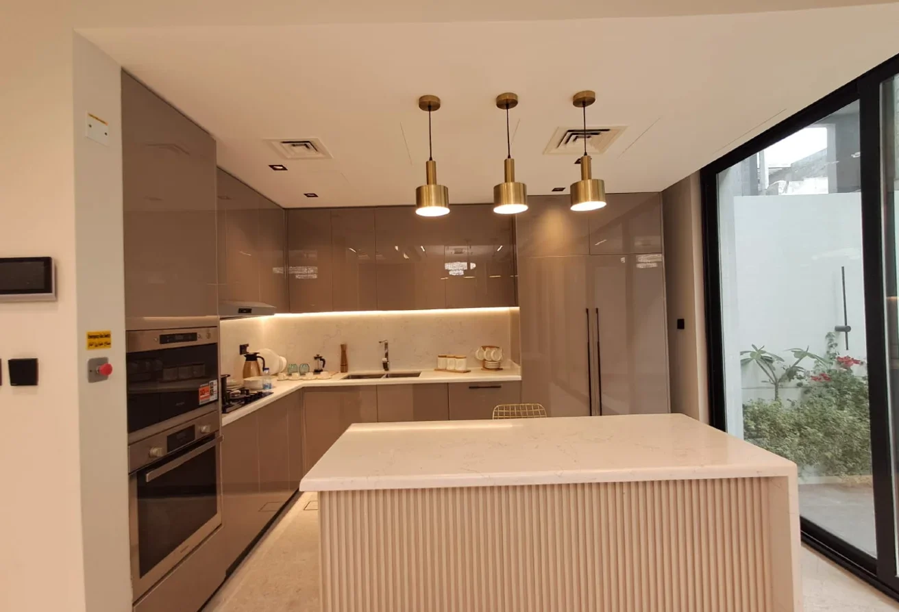 3BR SEA VIEW TOWNHOUSE BRAND NEW-BOOKING NOW
