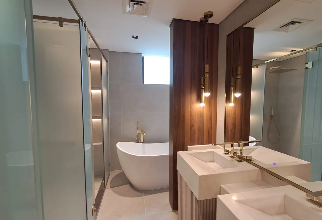 3BR SEA VIEW TOWNHOUSE BRAND NEW-BOOKING NOW