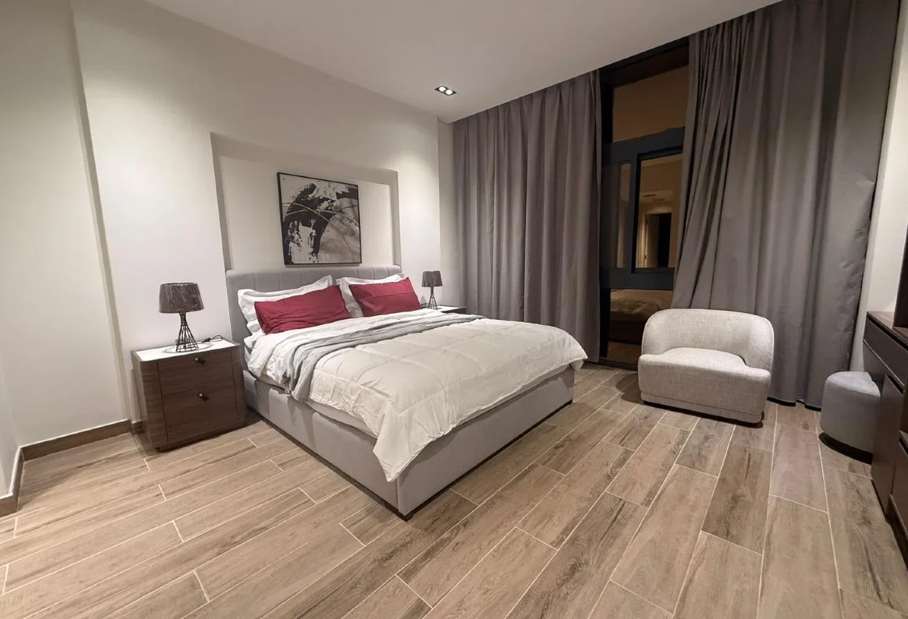 Once-in-a-Lifetime 1BHK Yasmeen City – Only QAR 1M
