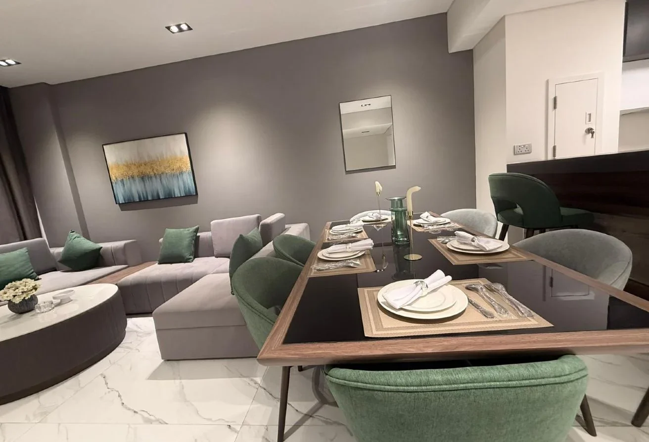 Once-in-a-Lifetime 1BHK Yasmeen City – Only QAR 1M