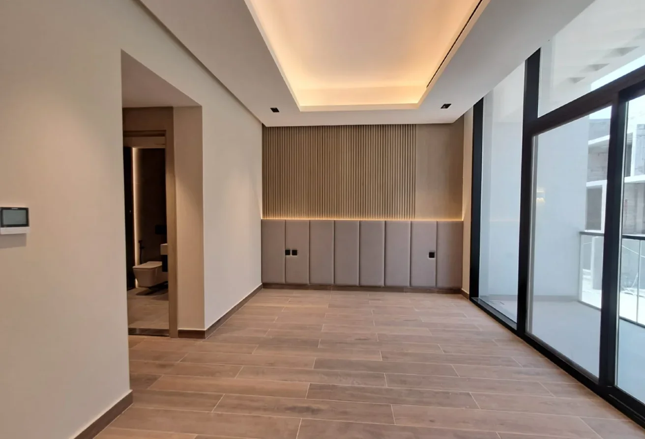 3BR SEA VIEW TOWNHOUSE BRAND NEW-BOOKING NOW - view 3