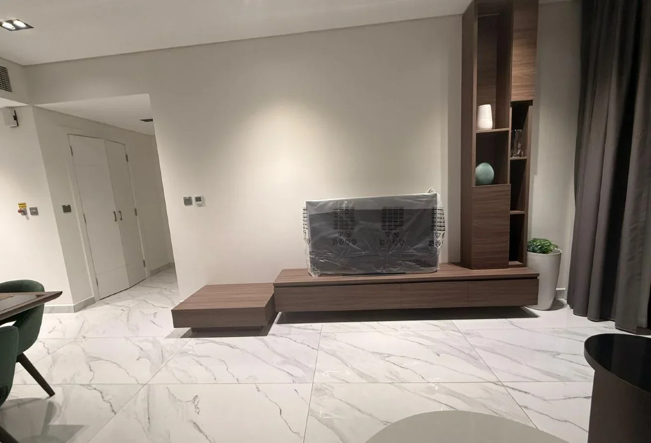 Once-in-a-Lifetime 1BHK Yasmeen City – Only QAR 1M