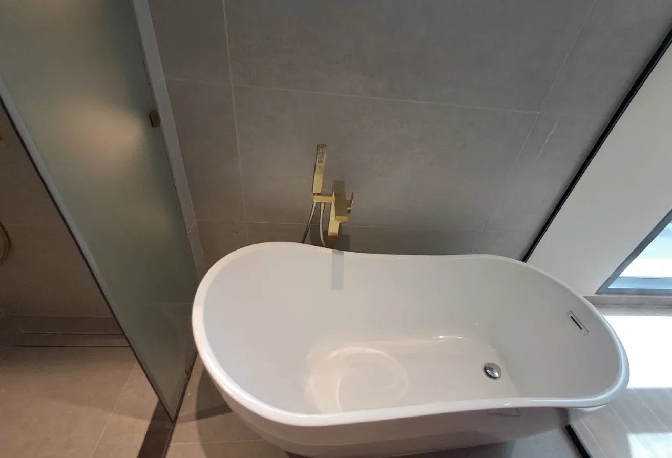 3BR SEA VIEW TOWNHOUSE BRAND NEW-BOOKING NOW