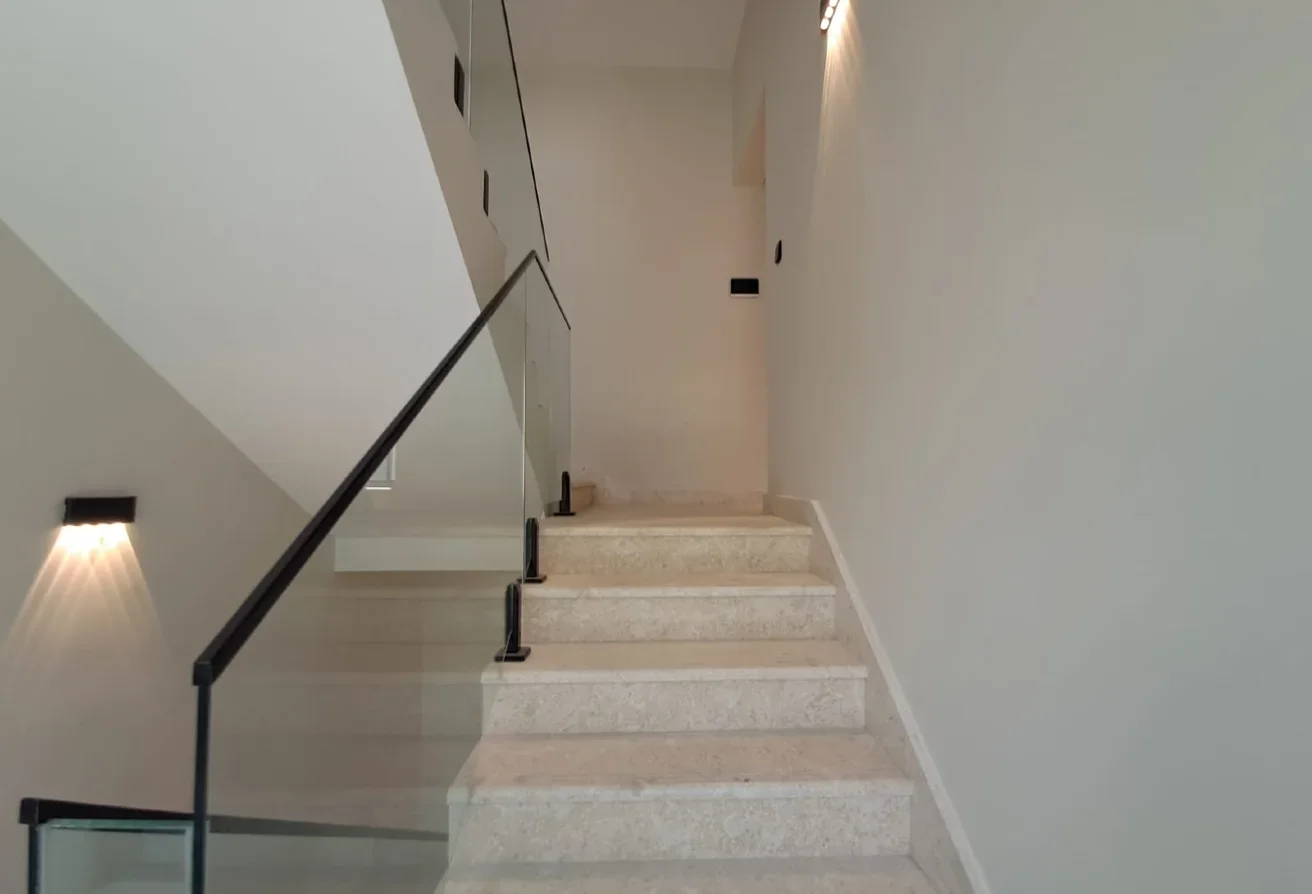 3BR SEA VIEW TOWNHOUSE BRAND NEW-BOOKING NOW