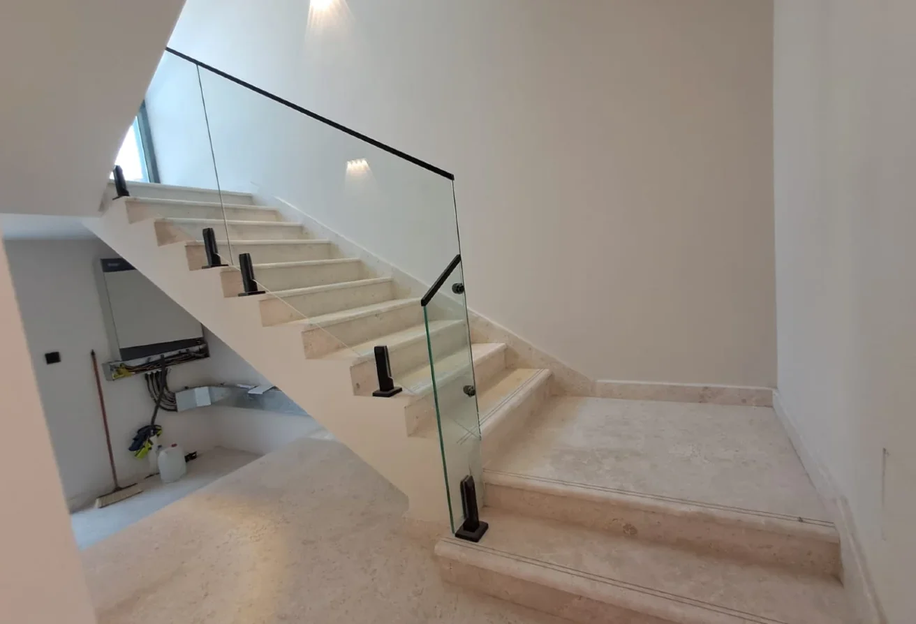 3BR SEA VIEW TOWNHOUSE BRAND NEW-BOOKING NOW