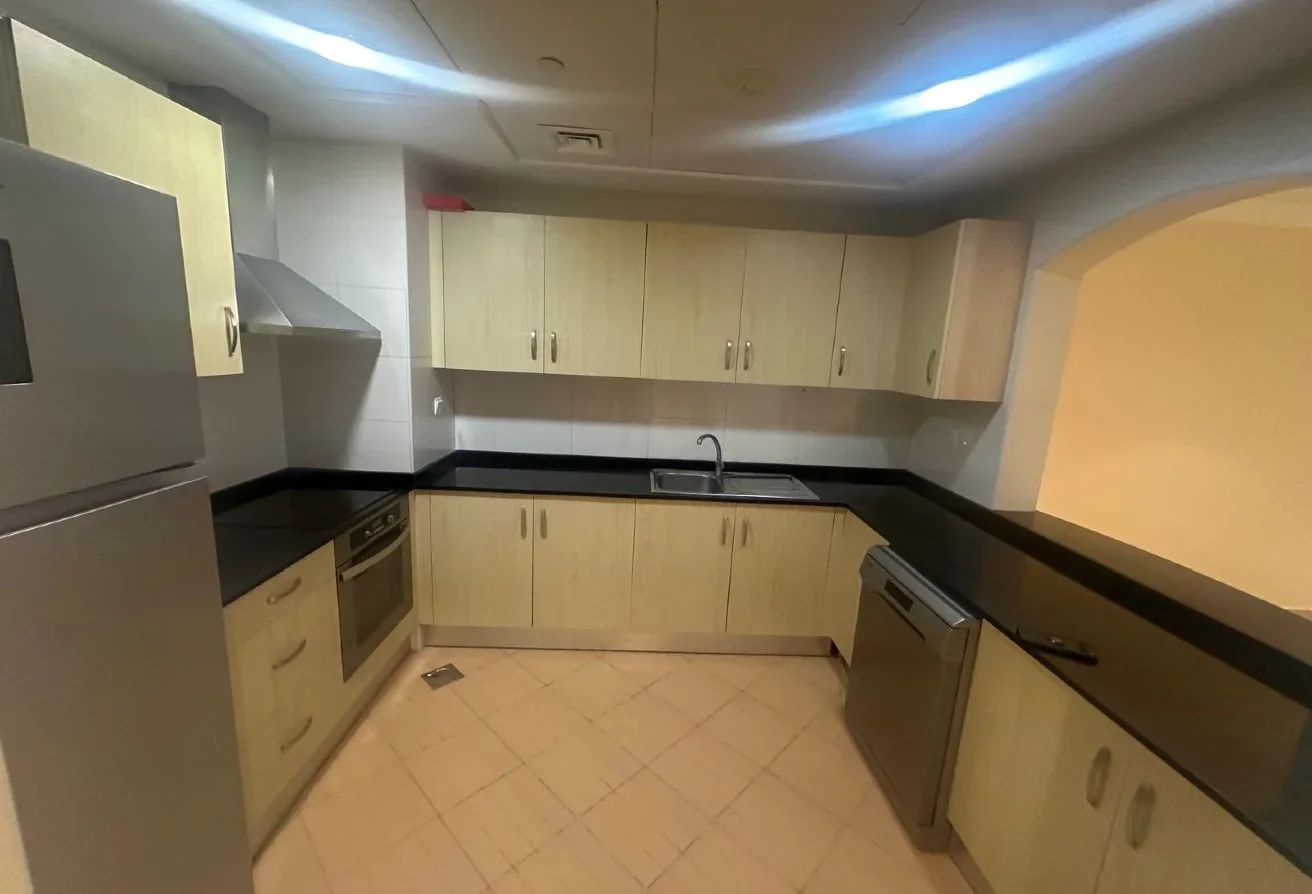 GREAT OFFER | 1BEDROOM+OFFICE SIDE MARINA VIEW