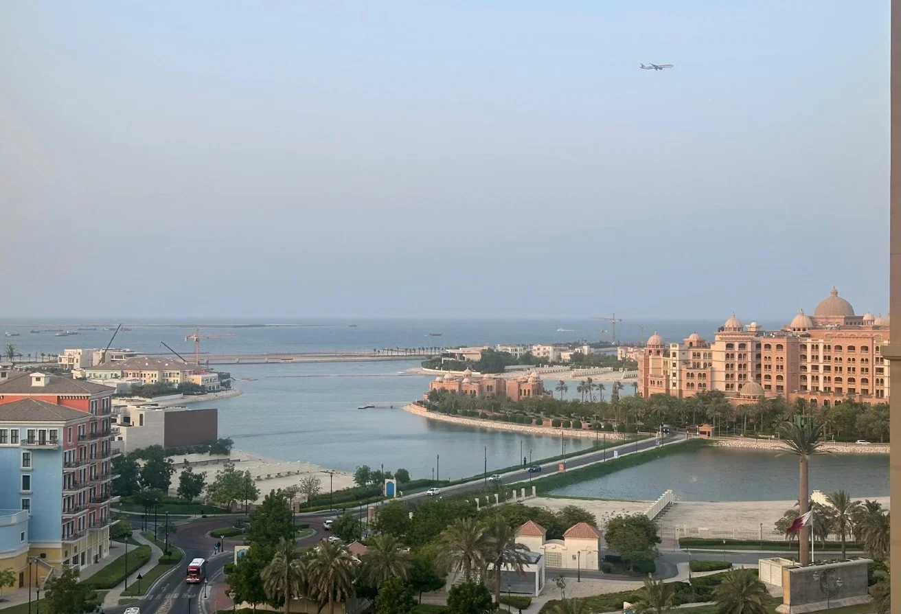 GREAT OFFER | 1BEDROOM+OFFICE SIDE MARINA VIEW