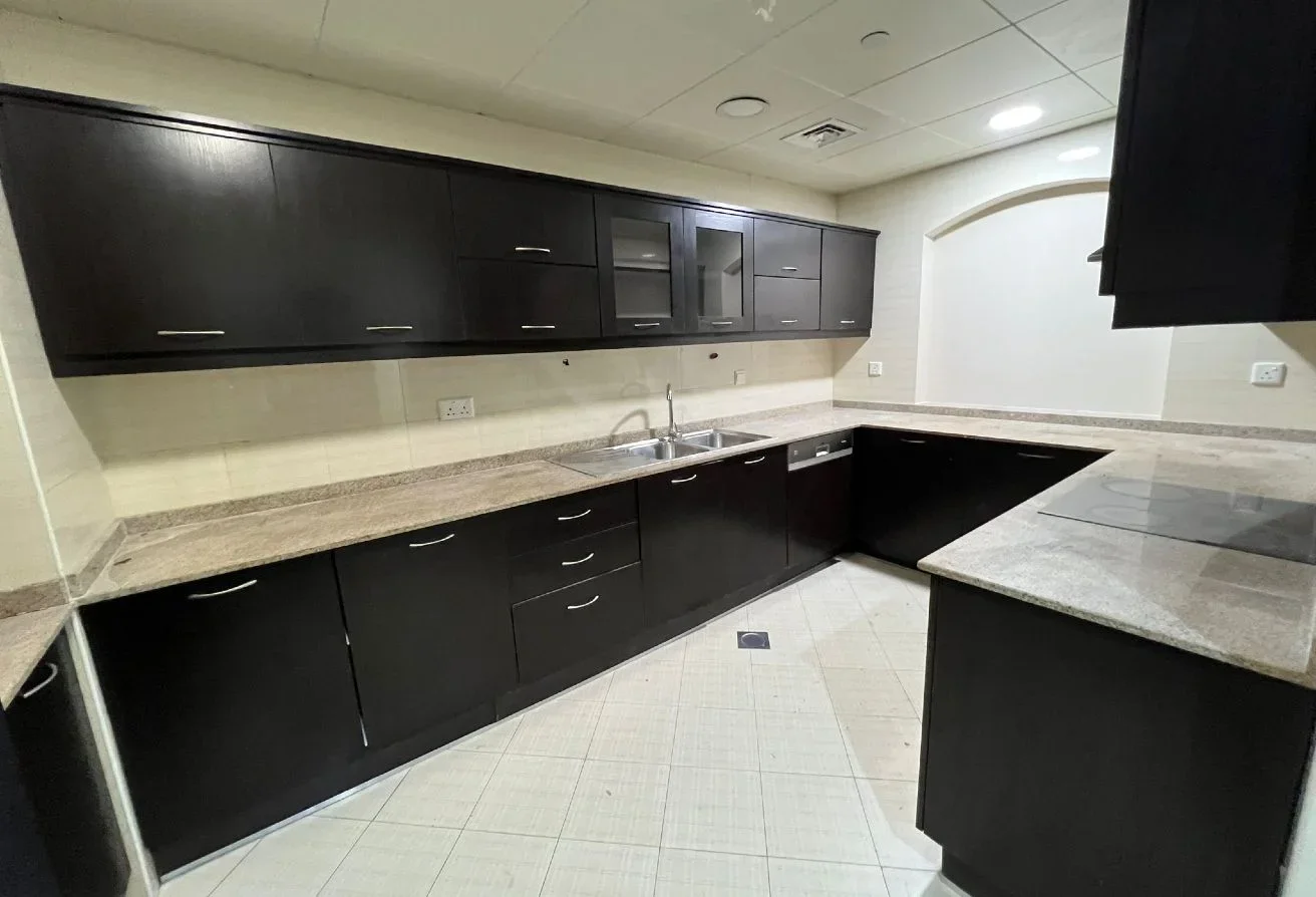 "SPACIOUS 2 BHK APARTMENT AVAILABLE FOR RENT"