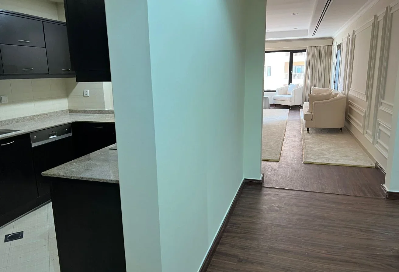 "SPACIOUS 2 BHK APARTMENT AVAILABLE FOR RENT" - view 3
