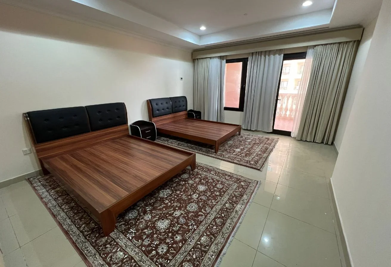 "SPACIOUS 2 BHK APARTMENT AVAILABLE FOR RENT"
