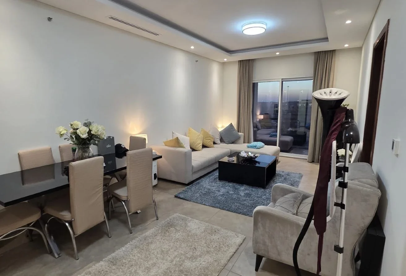 Title Deed Available | 1 Bedroom | Lusail Al Erkya