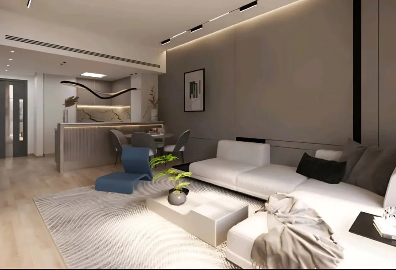 Hot Deal Hotel Apartment Studio Sea Facing